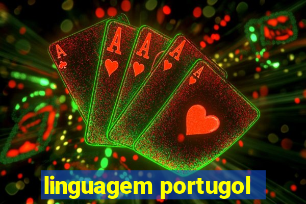 linguagem portugol